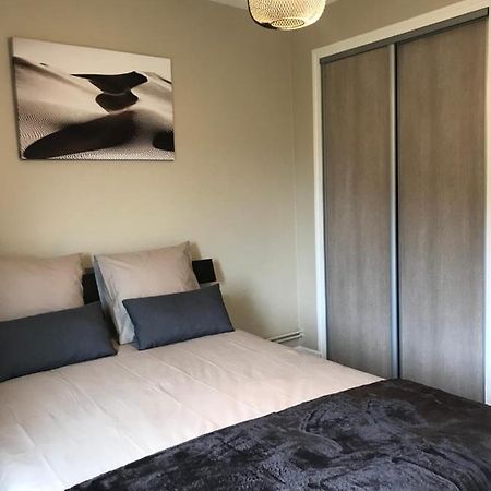 Confort - Nancy Centre - Chambre - Salle De Sport - 45 M2 Экстерьер фото
